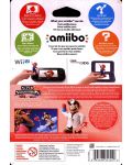 Nintendo Amiibo фигура - Dr. Mario [Super Smash Bros. Колекция] (Wii U) - 4t